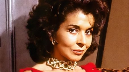 Tieta (1989) poster