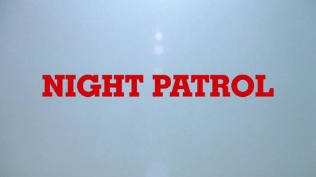 Night Patrol (1984) (1992) - Episode 87 poster and promotional image