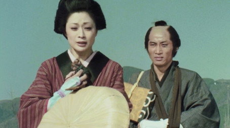 唖侍鬼一法眼 Сезон 1