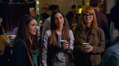 The Middle: Uma Família Perdida no Meio do Nada817