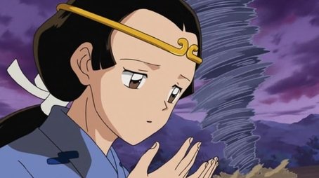 Chokyukai and the Abducted Bride