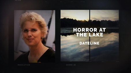 Horror at the Lake (2021) - Episode 7 poster and promotional image