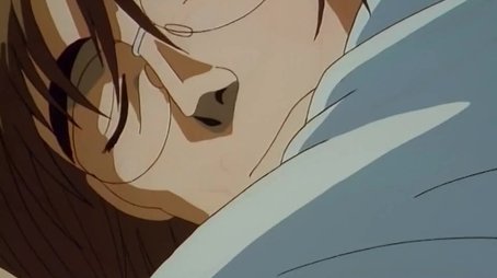 Shut in by the shutter (1995) - Episode 3 poster and promotional image