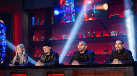 Ink Master Sezona 16