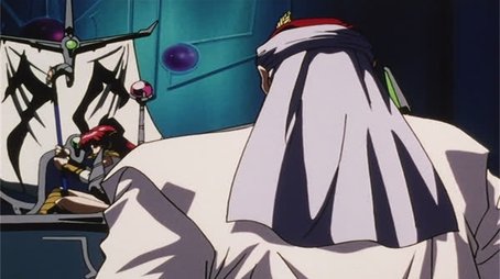 The Rules of Being 16 (1995) - Episode 3 poster and promotional image