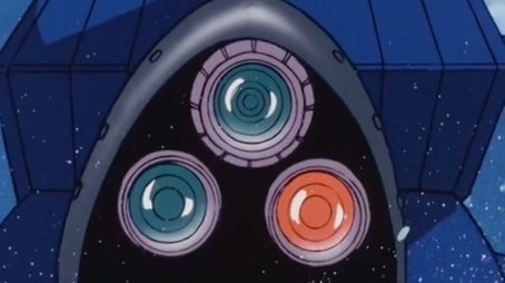Contact Blast (1983) - Episode 22 poster and promotional image