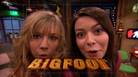 iBelieve in Bigfoot (2010) - Episode 17 poster and promotional image