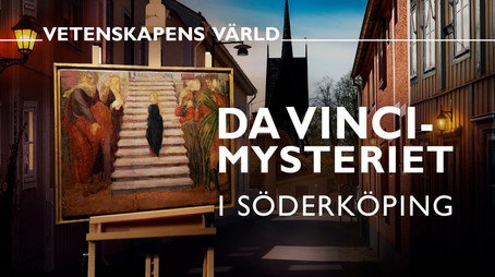 Vetenskapens värld Сезон 52