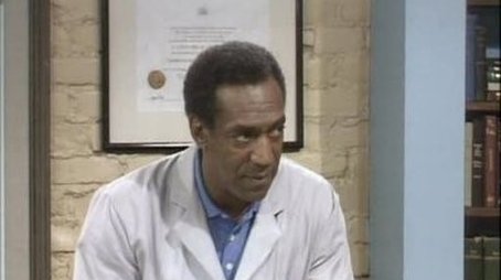 How Ugly Is He? (1984) - Episode 9 poster and promotional image