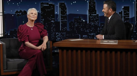 Jimmy Kimmel Live! Temporada 20