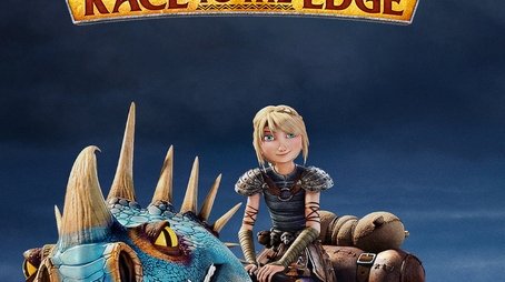 Season 4 (2017) - Season 4 poster and promotional image