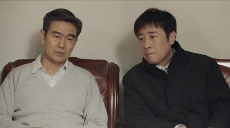 我是刑警 Сезон 1