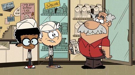 Intern for the Worse (2016) - Episode 1 poster and promotional image