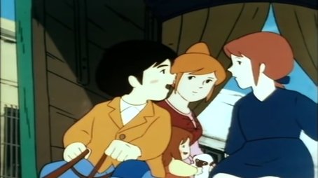 Farewell, Bahia Blanca (1976) - Episode 36 poster and promotional image