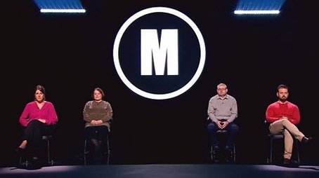 Episode 6 (2020) - Episode 6 poster and promotional image