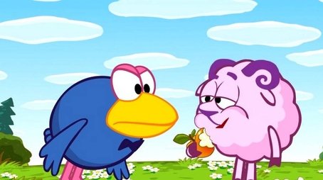 Willpower (2010) - Episode 179 poster and promotional image