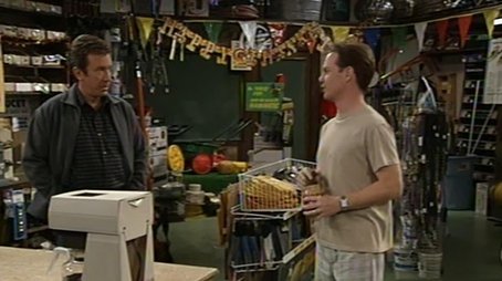 Thanks, But No Thanks (1998) - Episode 10 poster and promotional image