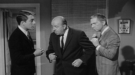 Shake Well and Don't Use (1964) - Episode 35 poster and promotional image