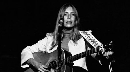Joni Mitchell: A Woman of Heart and Mind (2003) - Episode 5 poster and promotional image