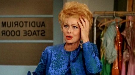 Lucy and Paul Winchell (1966) - Episode 4 poster and promotional image