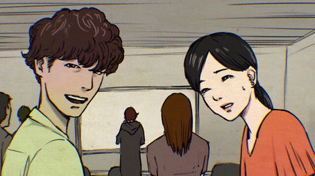 Yamishibai: Japanese Ghost Stories87