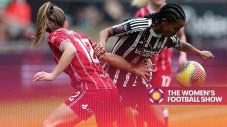 Matchday 8 (2023) - Episode 8 poster and promotional image