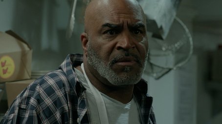 You Can Run But You Can't Hide (2020) - Episode 5 poster and promotional image
