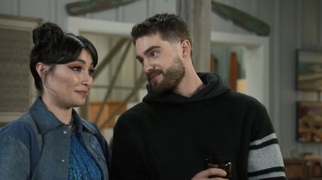 C.R.E.A.M. (Cash Rules Everything Around Me) (2022) - Episode 15 poster and promotional image
