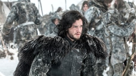 Valar Dohaeris