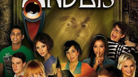 Season 3 (2011) - Season 3 poster and promotional image