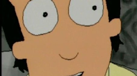 Ben-Centennial (1997) - Episode 12 poster and promotional image