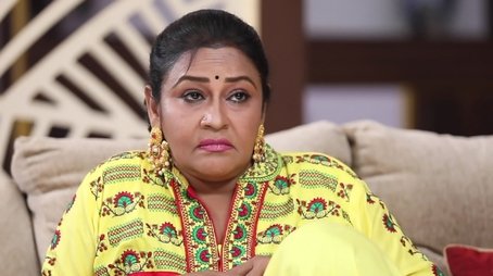 Kanchana Gets Tipsy (2018) - Episode 162 poster and promotional image