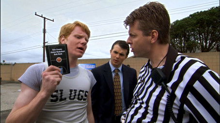 Luther Turns 4 (2011) - Episode 7 poster and promotional image