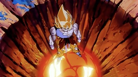 Dragon Ball Z325