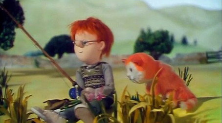 Sam, a tűzoltó Évad 3