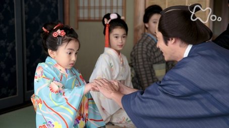 Week 1 - The Little Fiancée - Episode 3 (2015) - Episode 3 poster and promotional image