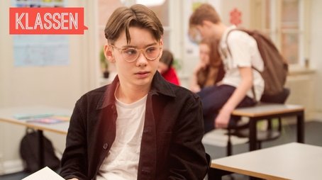 Bro needs glasses (2022) - Episode 62 poster and promotional image