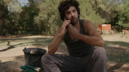 Crónicas del Sol Temporada 8