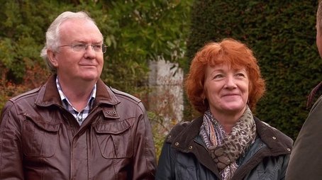 West Sussex (2016) - Episode 17 poster and promotional image