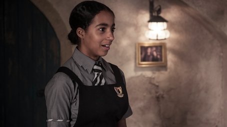 Finding Joy (2019) - Episode 10 poster and promotional image