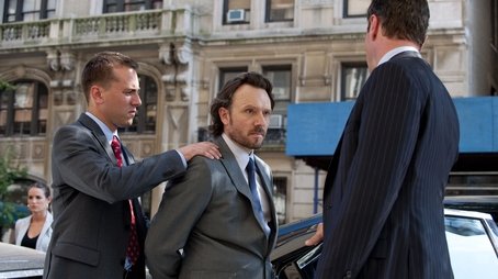Unfinished Business (2010) - Episode 5 poster and promotional image
