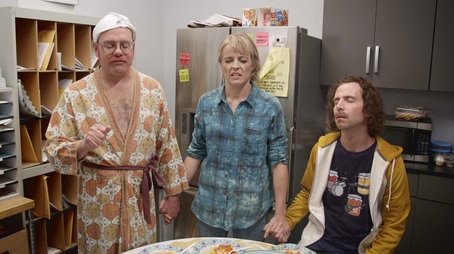 Taste Makers (2019) - Episode 10 poster and promotional image