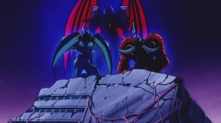 What! The Other Ken (1995) - Episode 44 poster and promotional image