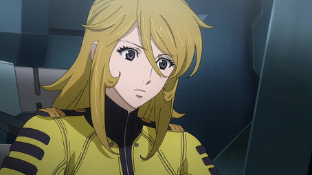宇宙戦艦ヤマト２１９９ Сезон 1