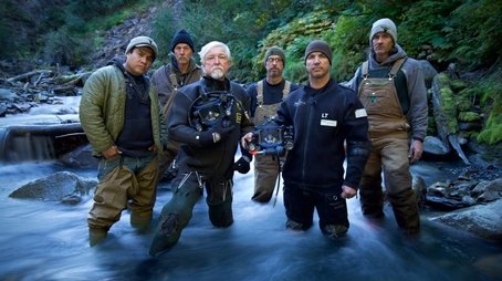 The Dakotas vs Alaska (2018) - Episode 2 poster and promotional image
