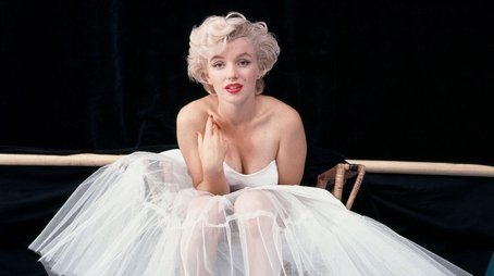 Marilyn Monroe: Still Life (2006) - Episode 4 poster and promotional image
