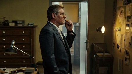 Westend (2023) - Episode 6 poster and promotional image