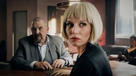 Seventh Floor (2024) - Episode 27 poster and promotional image