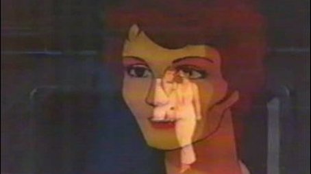 Eau de Cobra (1985) - Episode 48 poster and promotional image