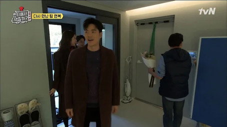 현지에서 먹힐까? Сезон 2
